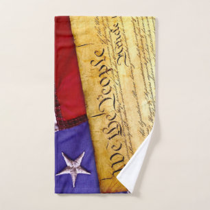 La Constitution américaine