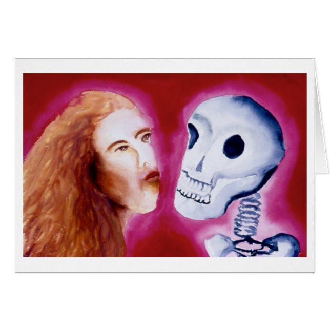 La conversation (Devant horizontal)