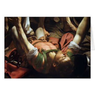 La conversion de Saul