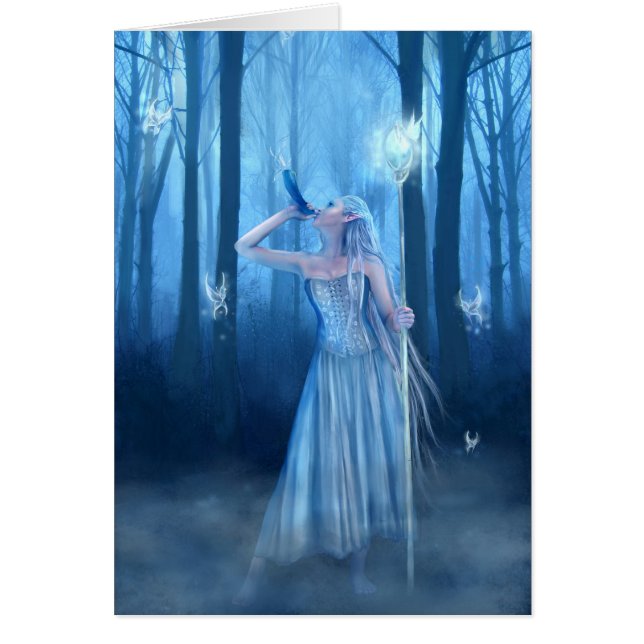 La convocation (Devant)