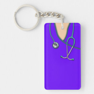 La couleur faite sur commande Médicale frotte