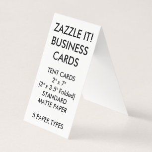 La coutume a personnalisé les cartes de visite
