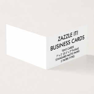 La coutume a personnalisé les cartes de visite