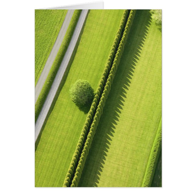 La couverture dans les Hamptons (Devant)