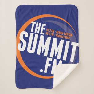 La couverture de FM Sherpa de sommet