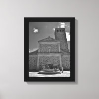 La Crosse Church