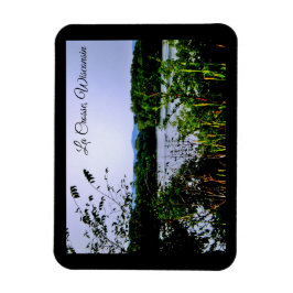 La Crosse, Wisconsin Magnet