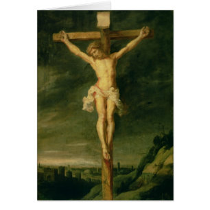 La crucifixion 2