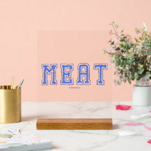 La crudité de la viande de SlipperyJoe dureté irré