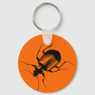 La Cucaracha Schlüsselanhänger