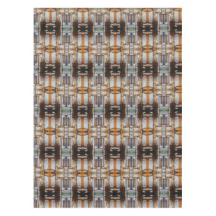 La curiosité est l'outil de la nappe mignonne