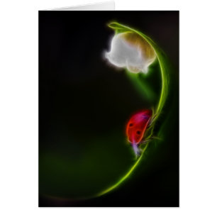 La Dame de la Vallée