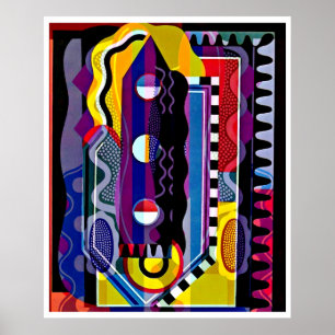 La Danse De Soi Poster