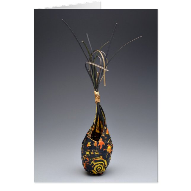 La danse du chaman (Devant)