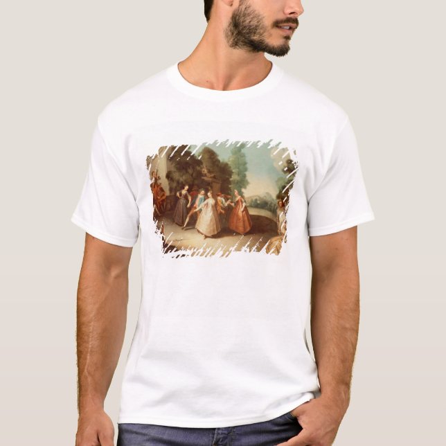 La Danse T-Shirt (Vorderseite)