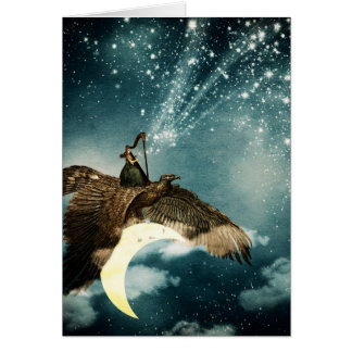 La déesse de nuit