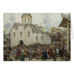 La défense de la ville, 1918