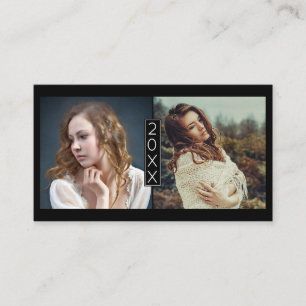 La dernière année de carte nominative d'obtention