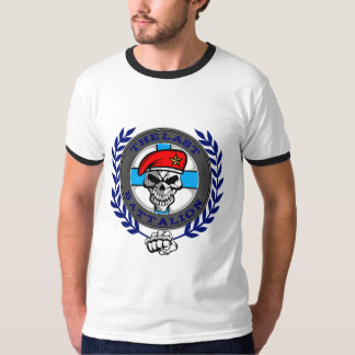 La Dernière Bataillon - T-Shirt