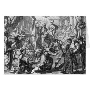 La déroute et la confusion des Jansenists