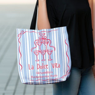 La Dolce Vita Bachelorette Tasche