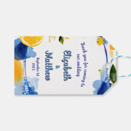 La Dolce Vita Geschenkanhänger