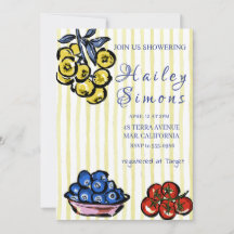 La Dolce Vita Italia Lemon Yellow