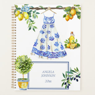 La Dolce Vita Lemon Blue Italie
