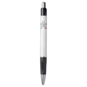 La Dolce Vita Pen Kugelschreiber