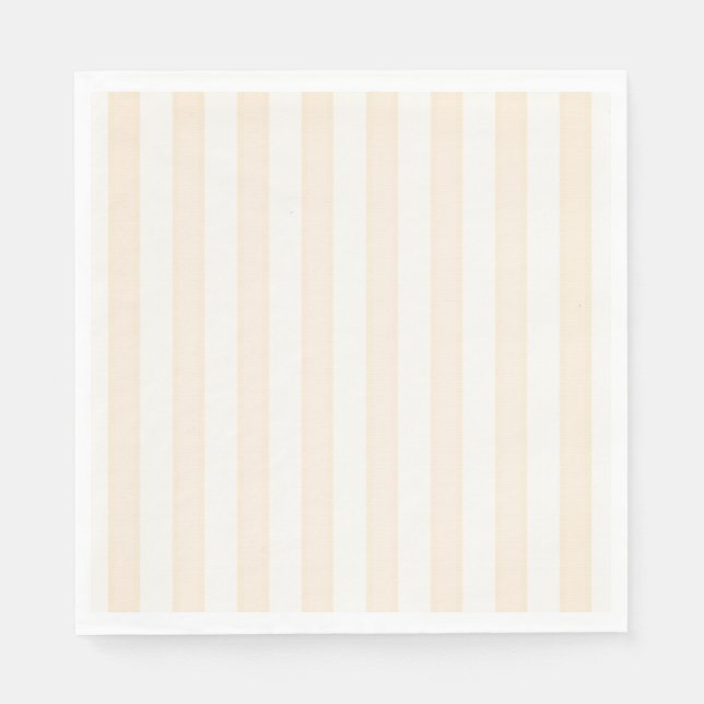 La Dolce Vita   Serviette (Vorderseite)