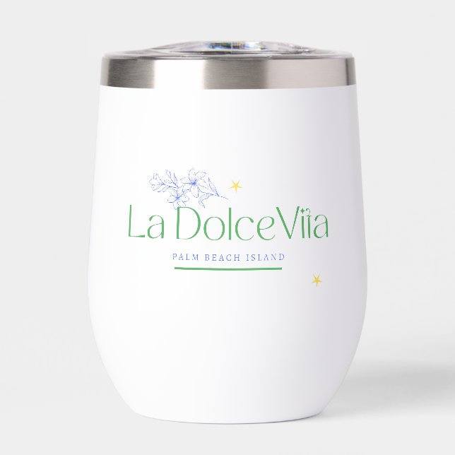 La Dolce Vita, Sommer, italienischer Sommer, Urlau (Vorderseite)