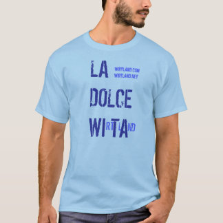 La Dolce Vita Wirtland T - Shirt