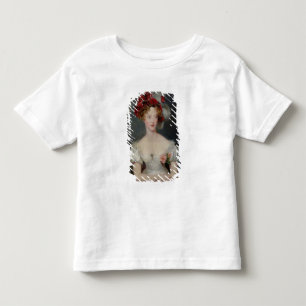 La Duchesse de Berry c.1825 Kleinkind T-shirt