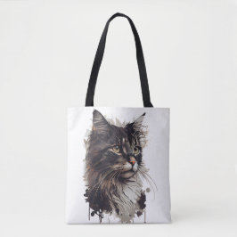 La Elegancia felina en tu vida Tasche