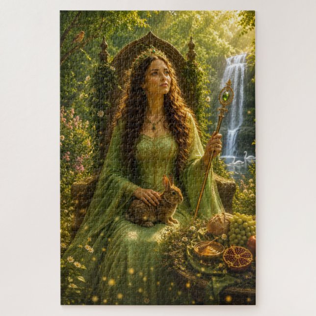 La Emperatriz (Vertikal)