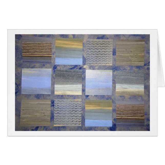 La fabrication ondule pas la guerre (Devant horizontal)