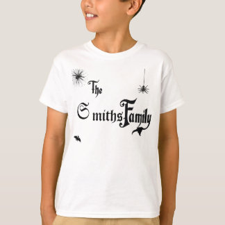 La famille Addams ? T-shirt