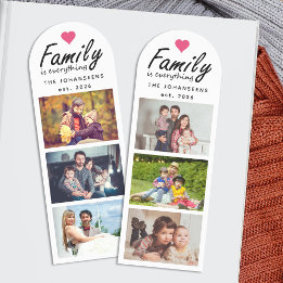 La famille de scripts est tout Photo Collage Keeps