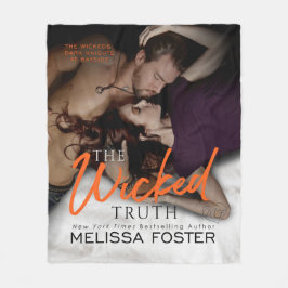 La fausse couverture de la vérité