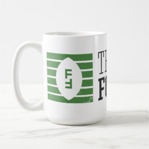 La fausse tasse du football