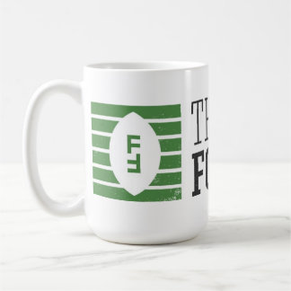 La fausse tasse du football