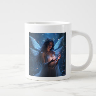 La fée de l'amour Mugs