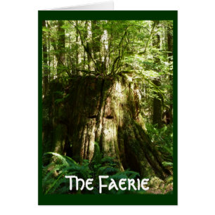 La Féerie - Arbre