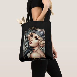 La Femme Fatale Tasche