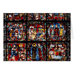 La fenêtre d'incarnation