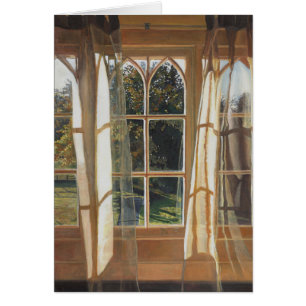 La fenêtre jaune 2013