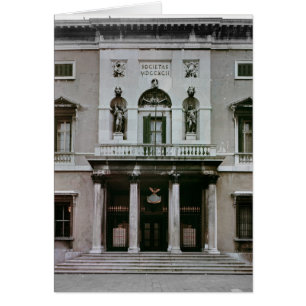 La Fenice de Teatro de mamie