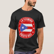 La Fermina, Puerto Rico Stadt
