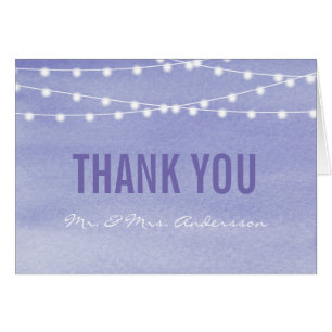 La ficelle d'aquarelle allume le mariage