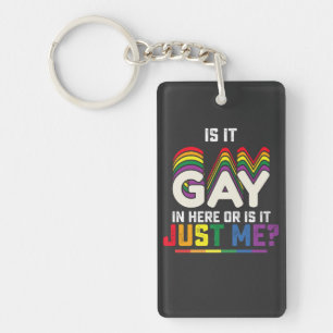 La Fierté LGBT Est Gay Ici Ou Est-Ce Juste Moi